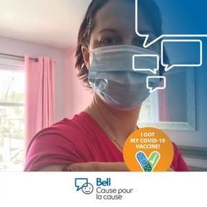 Meet your Posher, Hélène